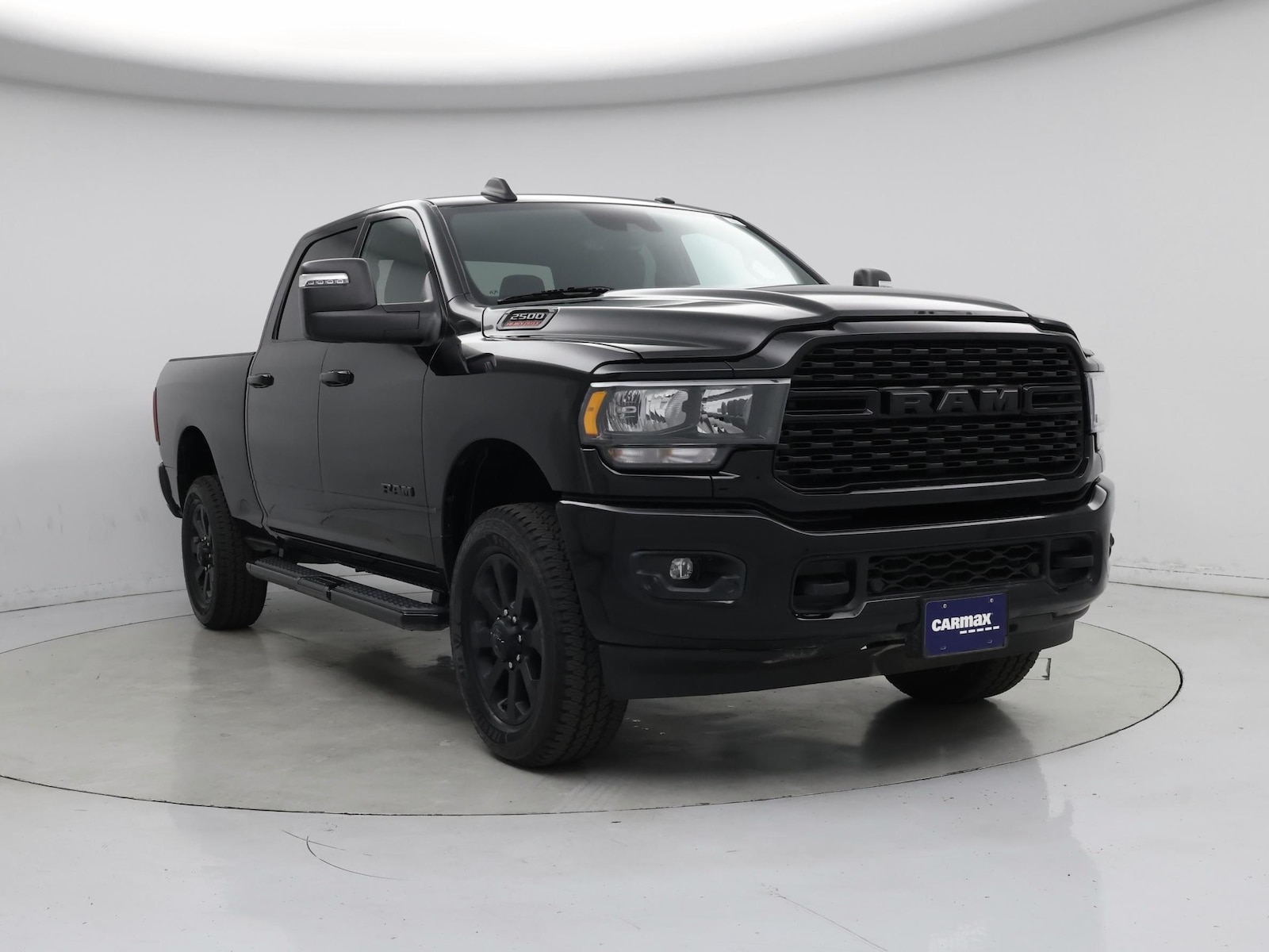 ram ram 2500 pickup 2024 3C6UR5DJ7RG386908 image ram ram 2500 pickup 2024 3C6UR5DJ7RG386908 image